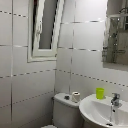 Apartment Canteras 202